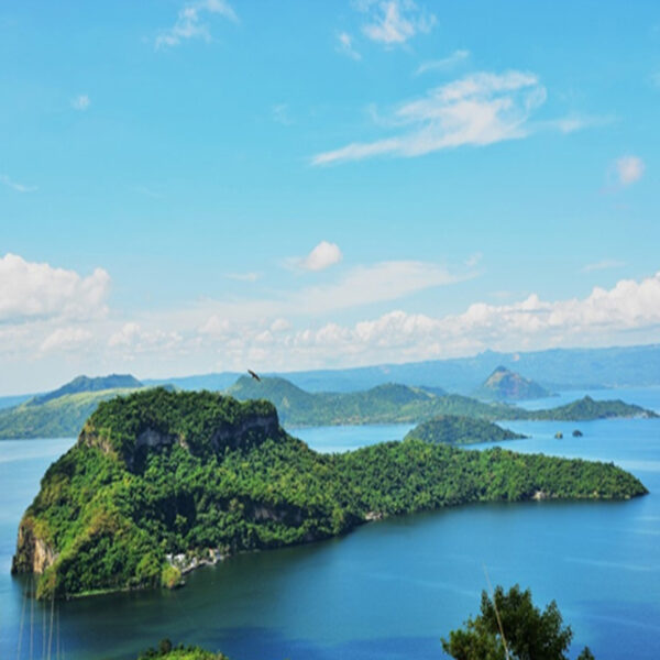 NAPAYONG ISLAND