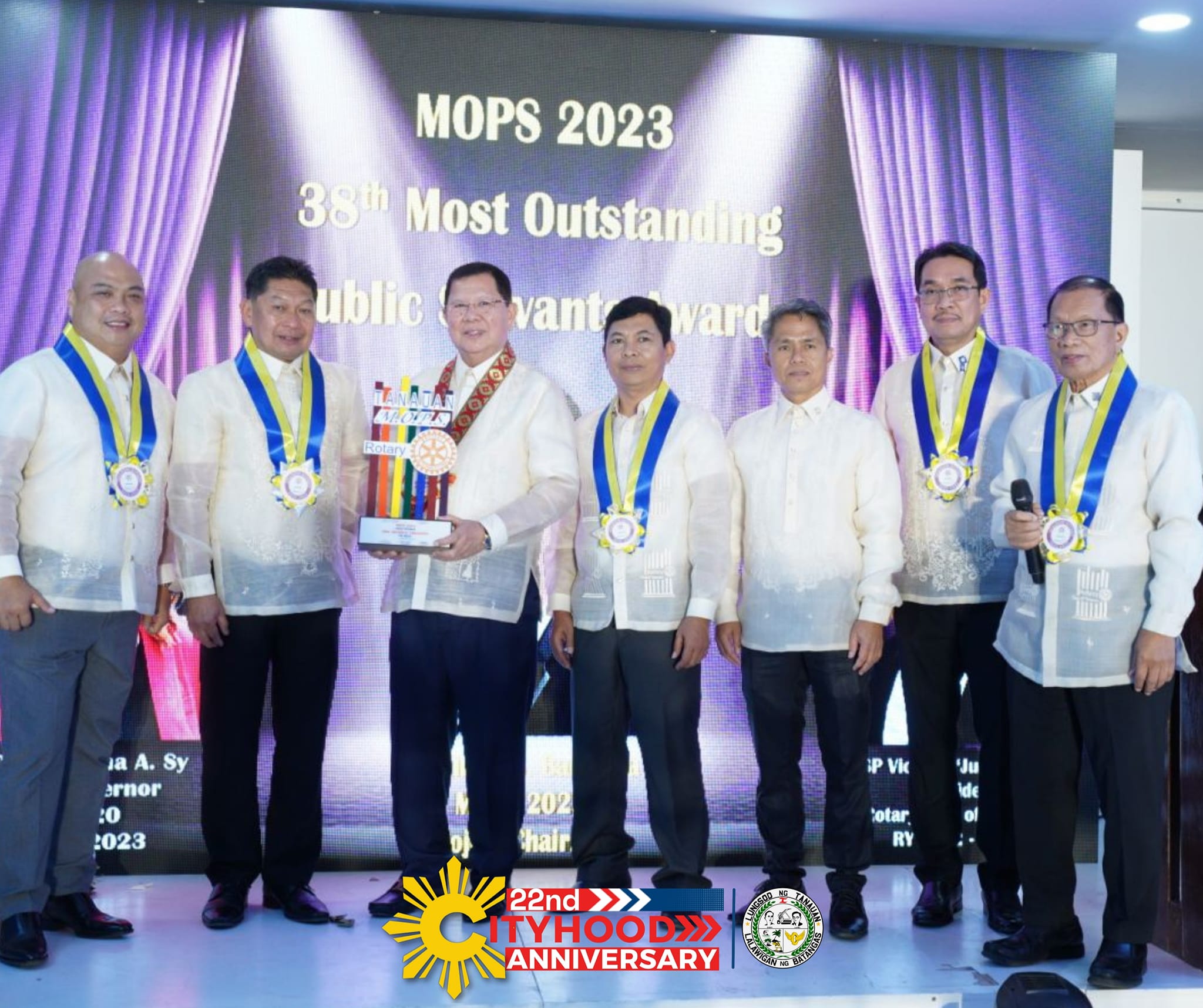 Rotary Club