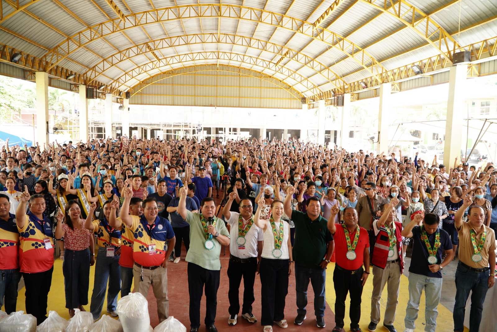 General Assembly, Tanauan
