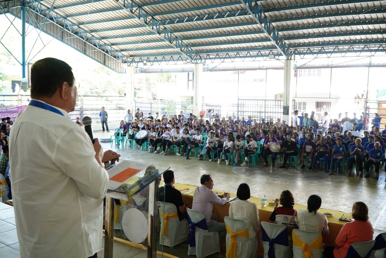 Tanauan