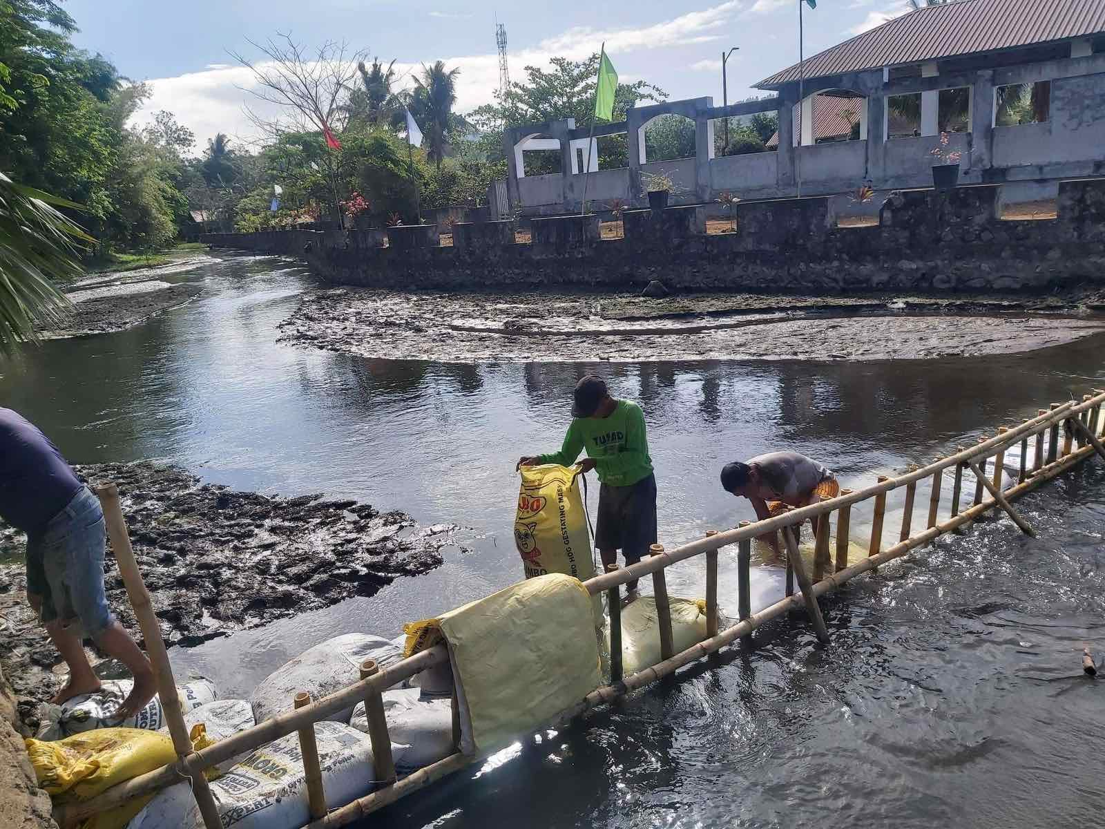 Sabang River Eco Park