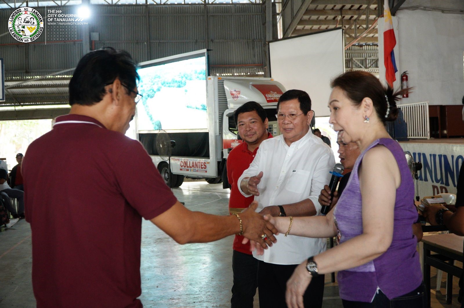 Cash Incentives