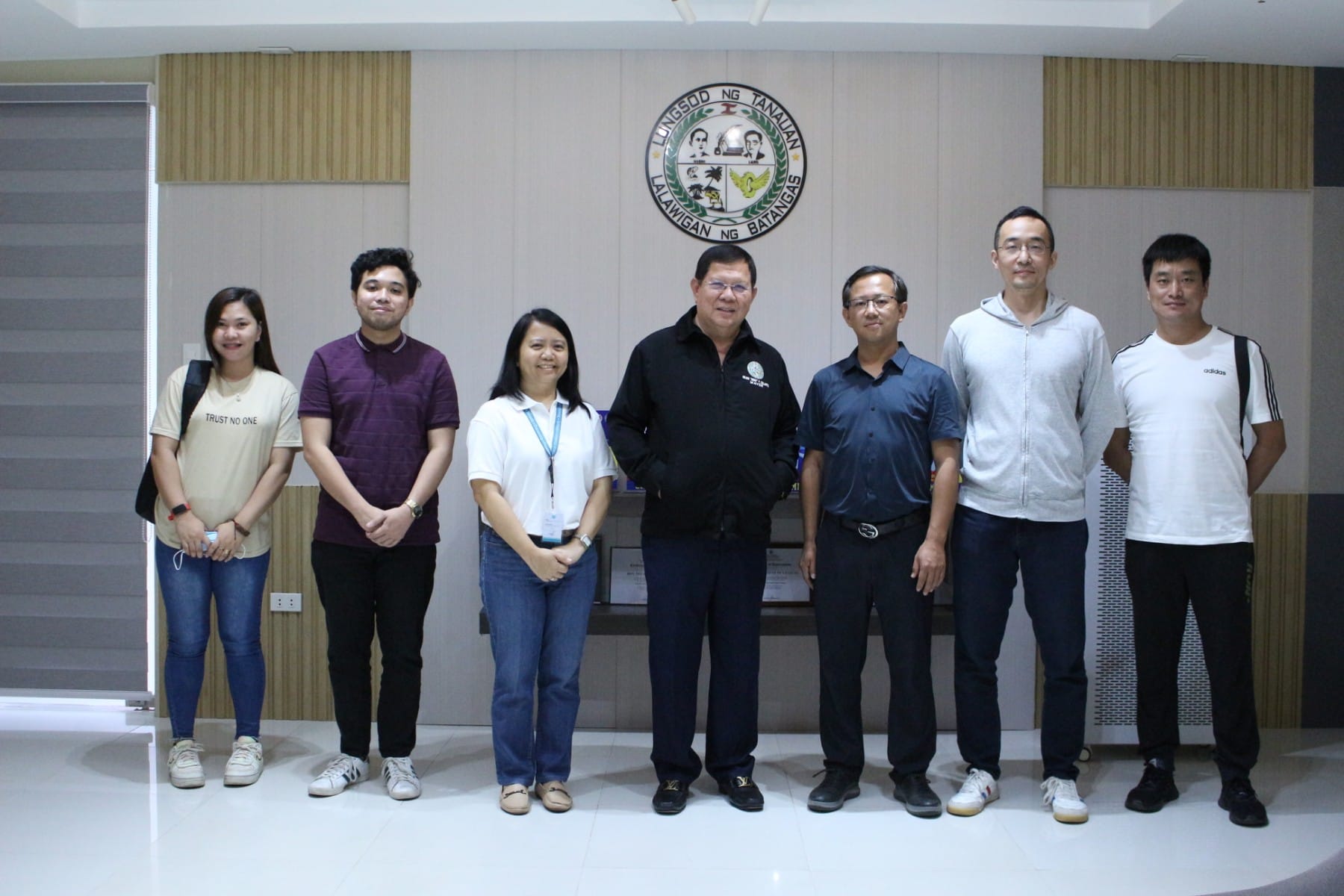 Solar Tanauan Corporation