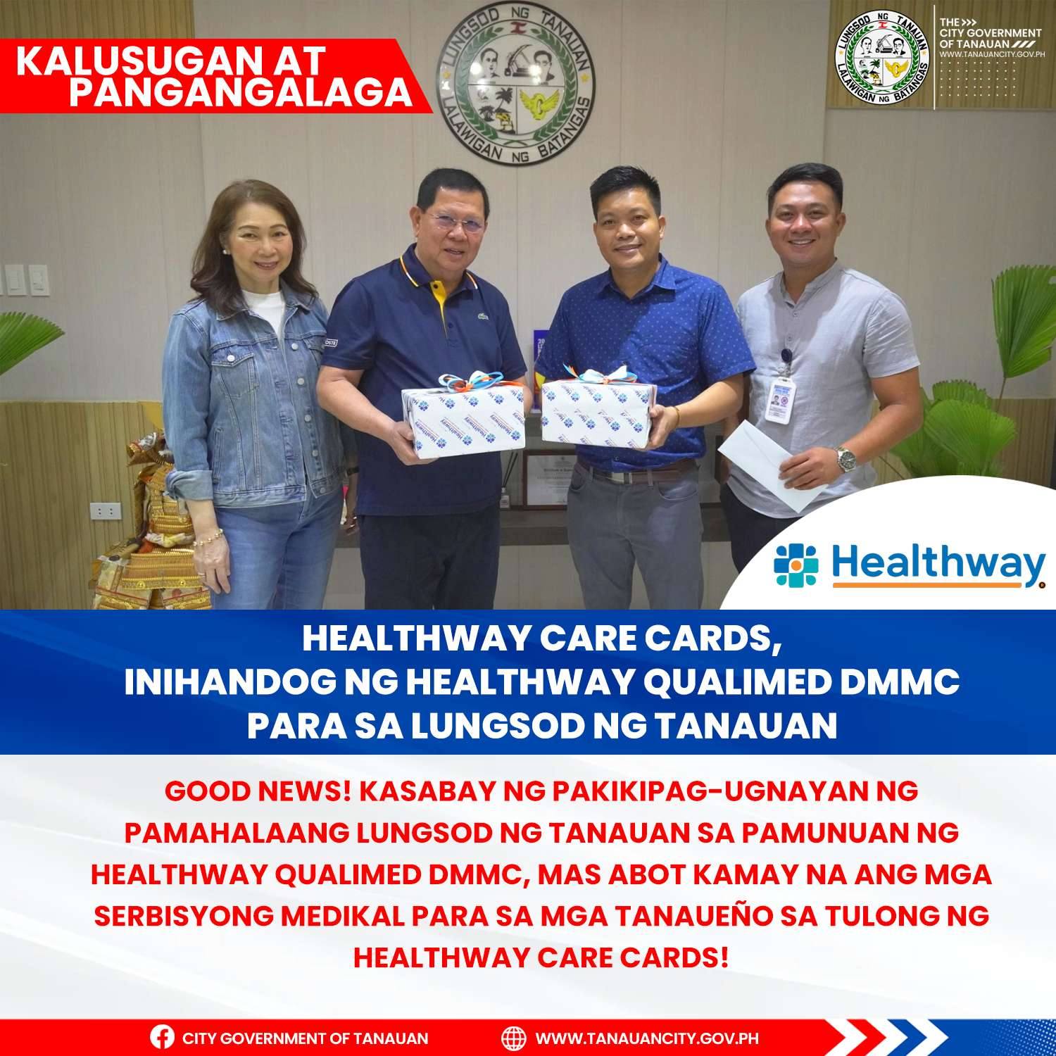 Healthway