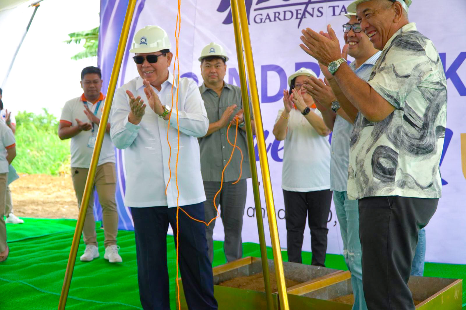 Lungsod ng Tanauan