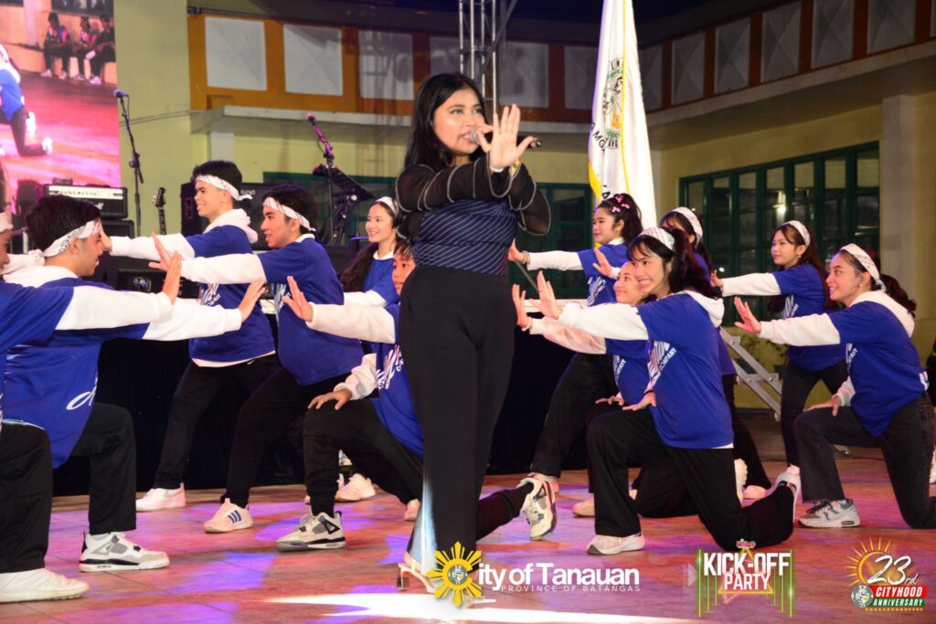 Tanauan