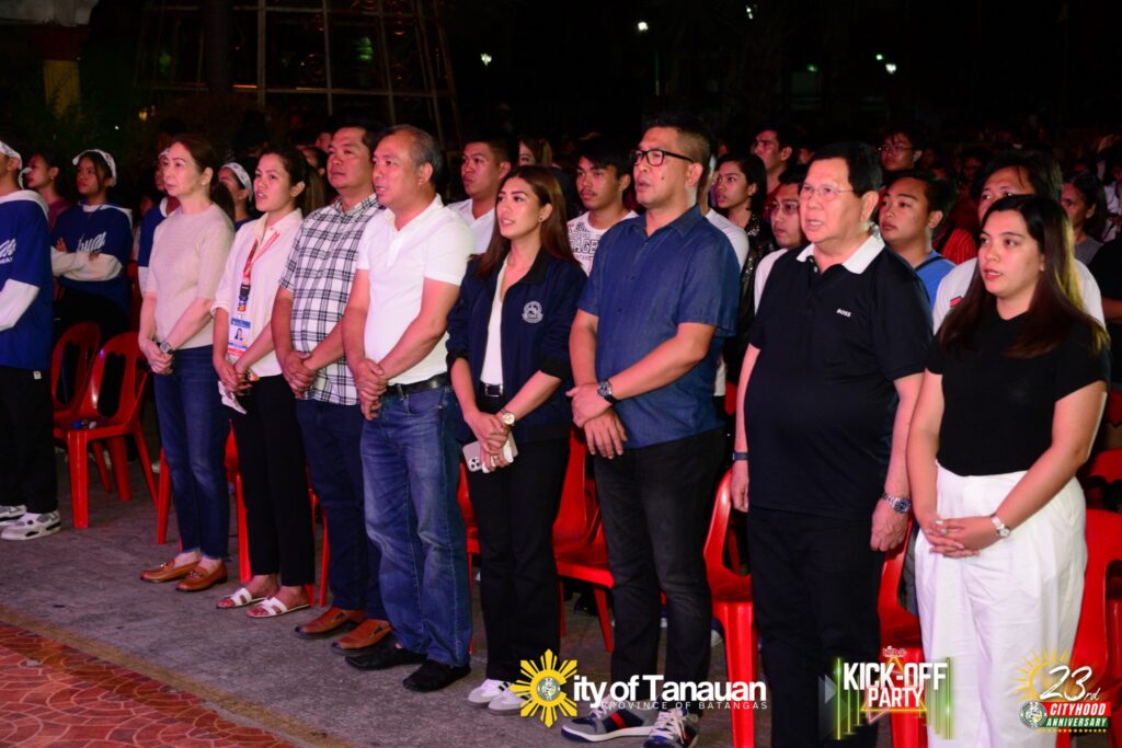 Tanauan