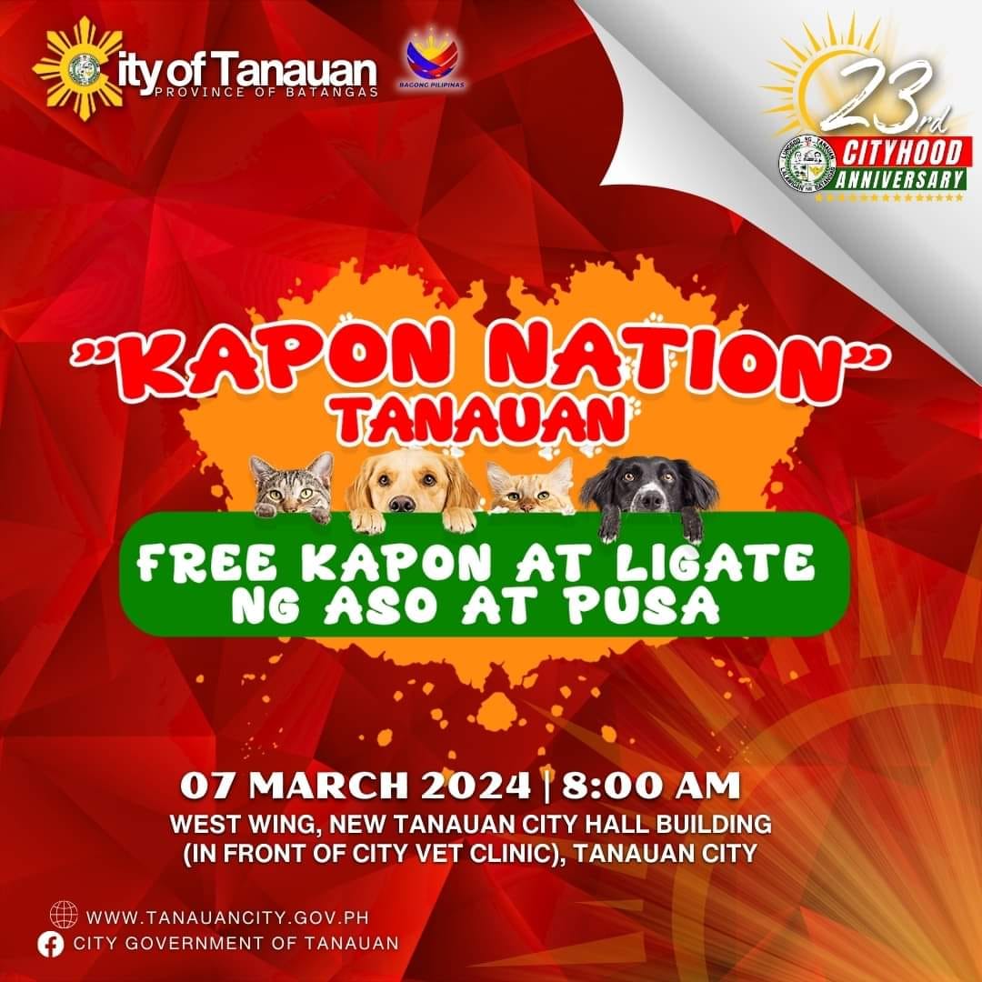 Tanauan