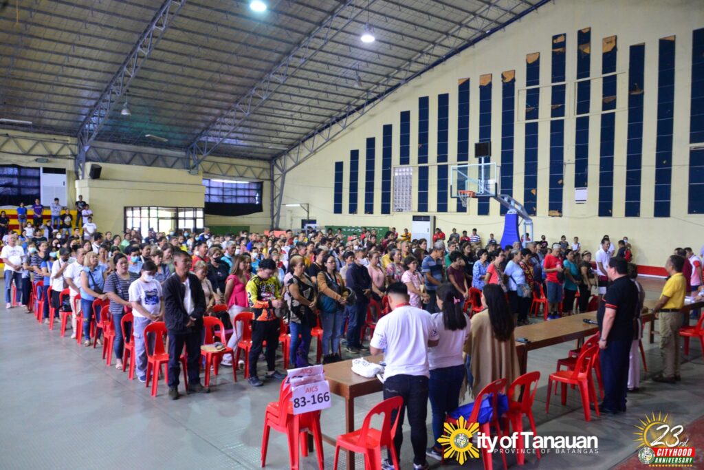 Tanauan