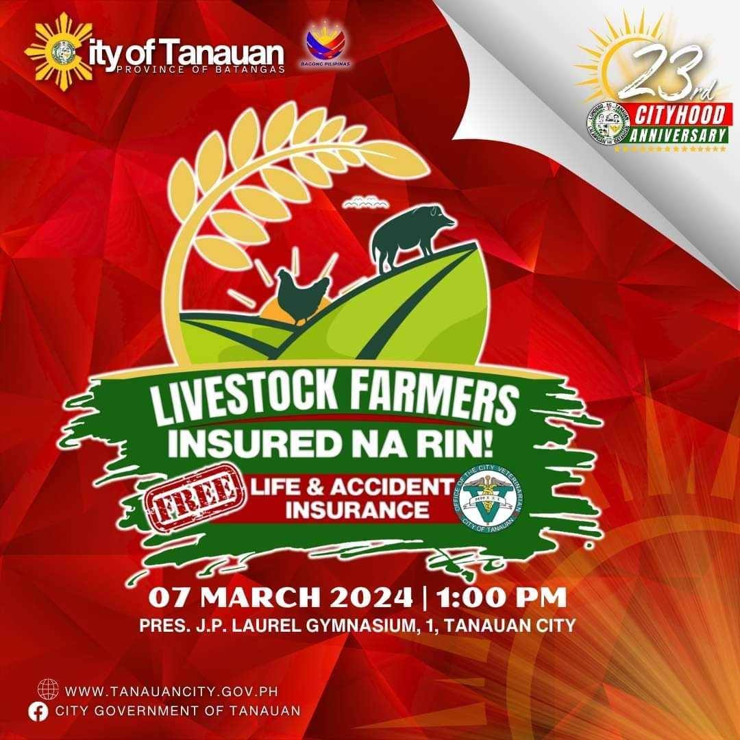 Tanaueño, Tanauan