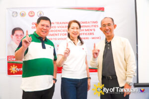 Mayor Nelson Sonny Collantes, Mayor Sonny Collantes, Tanauan City Mayor, Mayor of Tanauan City Batangas